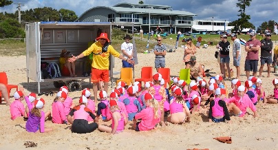 Nippers November 2021